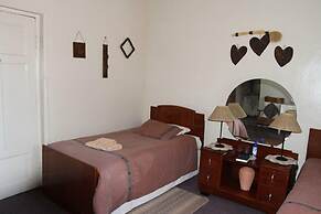 Namibgrens Guest Farm