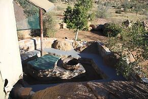 Namibgrens Guest Farm