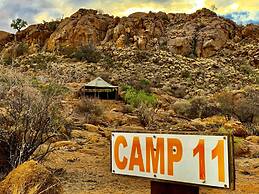 Namibgrens Guest Farm