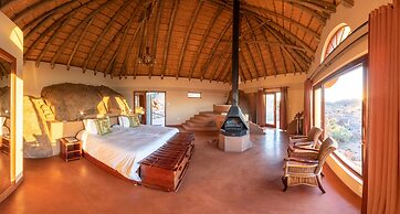 Namibgrens Guest Farm