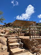 Namibgrens Guest Farm