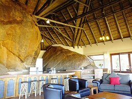 Namibgrens Guest Farm