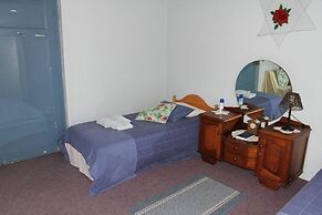 Namibgrens Guest Farm