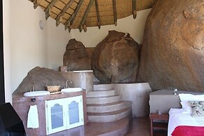 Namibgrens Guest Farm