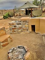 Namibgrens Guest Farm