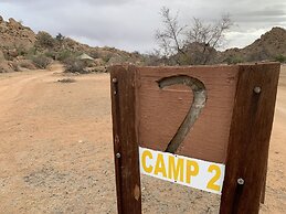 Namibgrens Guest Farm