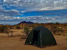 Namibgrens Guest Farm