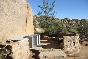 Namibgrens Guest Farm