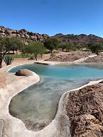 Namibgrens Guest Farm