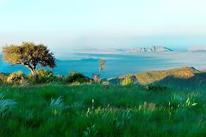 Namibgrens Guest Farm