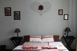 Namibgrens Guest Farm