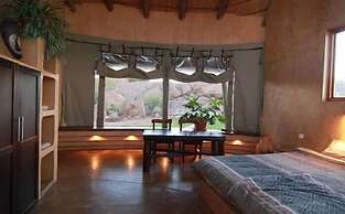 Namibgrens Guest Farm