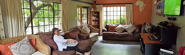 Lidwala Lodge - Hostel