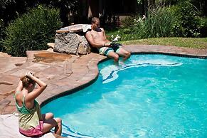 Lidwala Lodge - Hostel