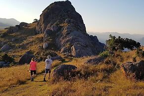 Lidwala Lodge - Hostel