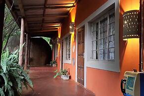 Lidwala Lodge - Hostel