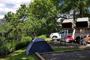 Lidwala Lodge - Hostel