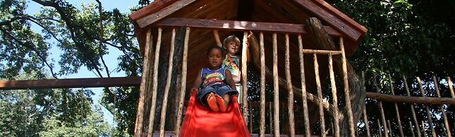 Lidwala Lodge - Hostel