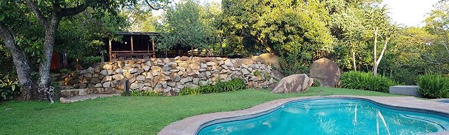 Lidwala Lodge - Hostel