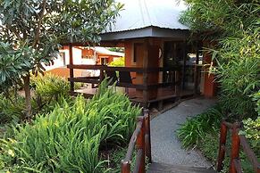 Lidwala Lodge - Hostel