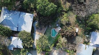 Lidwala Lodge - Hostel