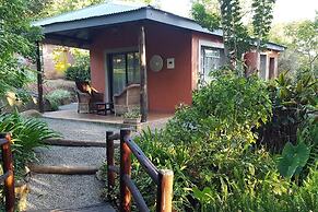 Lidwala Lodge - Hostel