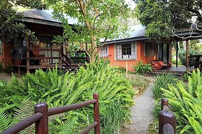 Lidwala Lodge - Hostel