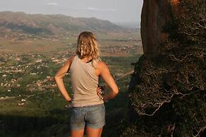 Lidwala Lodge - Hostel