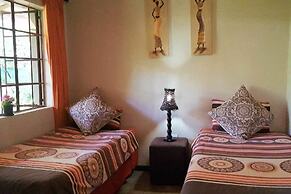 Lidwala Lodge - Hostel