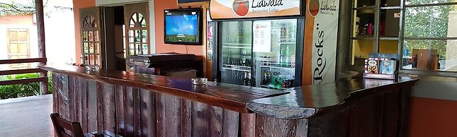 Lidwala Lodge - Hostel