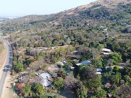 Lidwala Lodge - Hostel