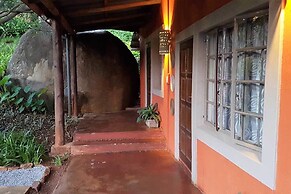 Lidwala Lodge - Hostel