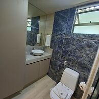 Flats no Beach Class de Muro Alto