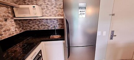 Flats no Beach Class de Muro Alto