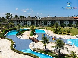 Flats no Beach Class de Muro Alto