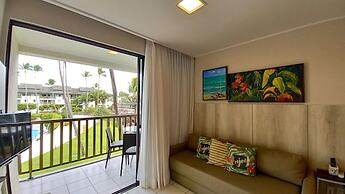 Flats no Beach Class de Muro Alto
