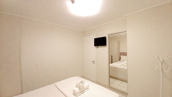 Flats no Beach Class de Muro Alto