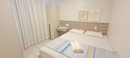 Flats no Beach Class de Muro Alto