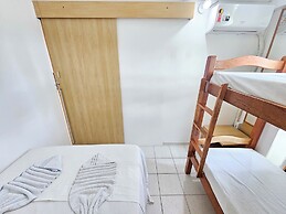 Flats no Beach Class de Muro Alto