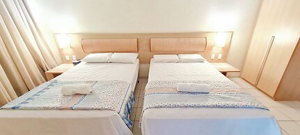 Flats no Beach Class de Muro Alto