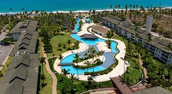 Flats no Beach Class de Muro Alto