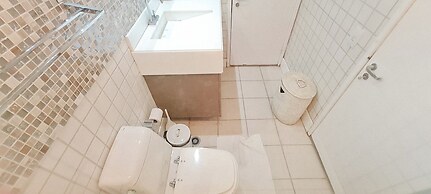 Flats no Beach Class de Muro Alto