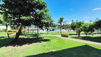 Flats no Beach Class de Muro Alto