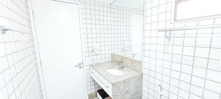 Flats no Beach Class de Muro Alto