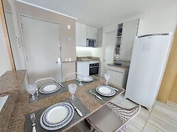 Flats no Beach Class de Muro Alto