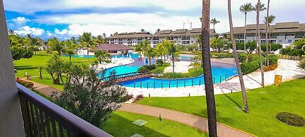 Flats no Beach Class de Muro Alto