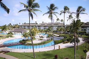 Flats no Beach Class de Muro Alto