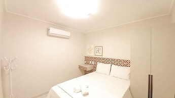 Flats no Beach Class de Muro Alto