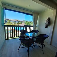 Flats no Beach Class de Muro Alto