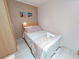 Flats no Beach Class de Muro Alto